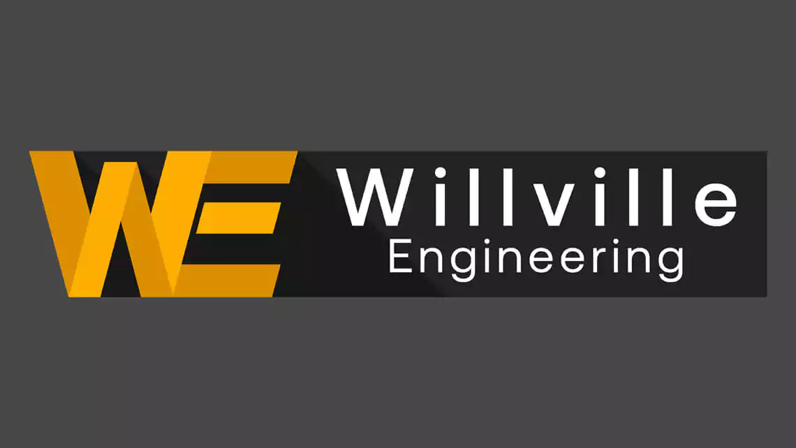 willville engineering by bounce studios dundalk