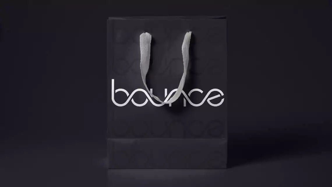 shopping bag printing dundalk by bounce studios graphic design dundalk
