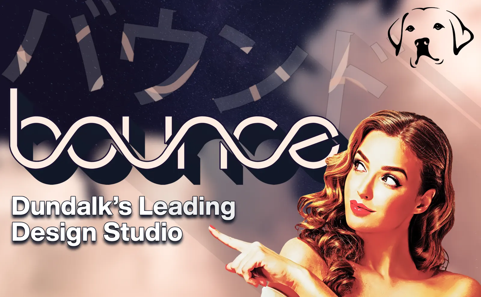 bounce design studios, dundalk's leading graphic design studio